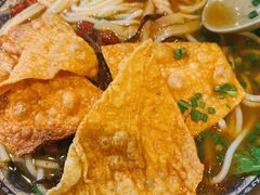 大份螺蛳粉-柳石居柳州螺蛳粉(万达店)