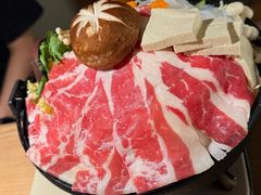 -松幸日式料理(中山路店)