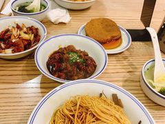 -君东记本帮面馆(天钥桥路店)
