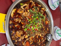 -米二红烧兔(华阳店)