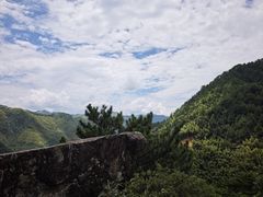-云中大漈