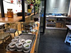 -攀枝花野菜铜火锅(万科凯德店)