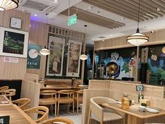 -云海肴·汽锅鸡·云南菜(广安门天虹店)