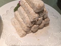 雪衣荔浦芋头-云归处私房菜(天瑞街总店)