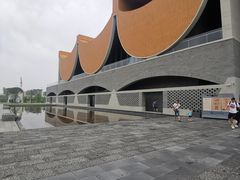 -隋唐大运河文化博物馆