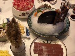 -阳光码头海鲜火锅(世纪大道店)