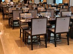 -Social 秀西餐厅-长沙瑞吉酒店(运达店)