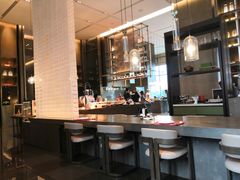 -西安高新洲际酒店•源咖啡全日制餐厅