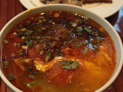 -西安W酒店·WEI全味西餐厅