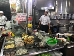 -阿坤纯正西刀鱼丸(Kuala Lumpur Branch)