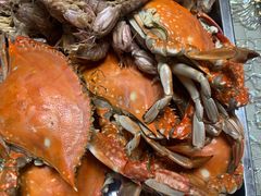 -蚝堡海鲜·威海菜·海肠捞饭·烧烤·亚洲吃蚝公司(幸福门店)