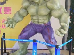 -星河国际影城(新会店)