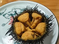 -景祥海鲜美食餐厅