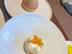 -杭州西子湖四季酒店-WL BISTRO西湖餐厅(灵隐路店)