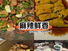 -湘轩·土菜研究院(光大店)