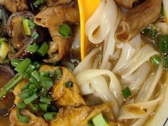 -亞婆井·劲抽面食(铂顿城店)