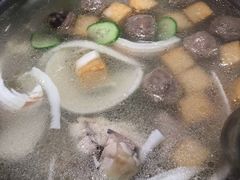 -椰夫人·养生椰子鸡(金沙洲永旺店)