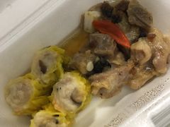 -添好运点心专门店(中环IFC店)