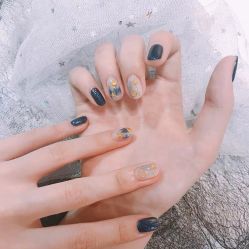 -Halo美甲美睫