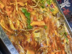 -姜武烧烤(赛格广场店)