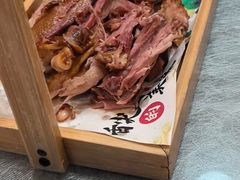 -李老哈·东北菜(宋园路店)