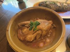 -张大嘴菜馆(庞各庄店)