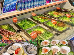 -盒马鲜生(莱蒙都会店)