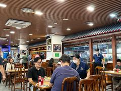 -柴氏风味斋(甘家口店)