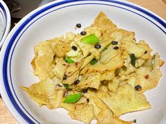 -乡野李掌柜(汉江路店)