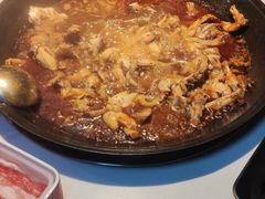 -老天桥蛙炉火锅(姑苏总店)