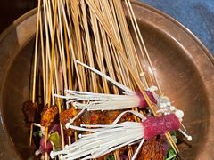 串串火锅-京元盛铜锅涮肉(上海总店)