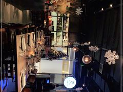 -Carbon莫卡哆·意大利复古集市餐厅(杭州大厦店)