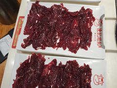 -陈记顺和潮汕牛肉火锅(韩江路店)