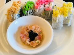 -海口香格里拉大酒店·大堂吧
