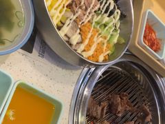 -韩香福烤肉庄园(荣成店)