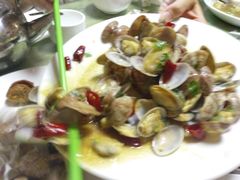 -华春餐馆(鱼山路店)