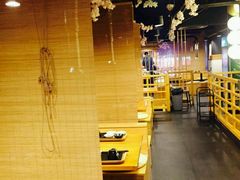 大堂-炙忧烤肉屋(中国铁建广场店)
