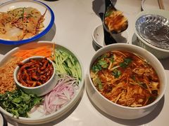 -额娘·春饼烤鸭(天鸿店)