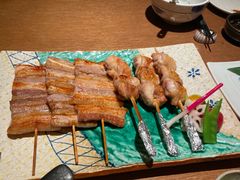 -水之惠鲜鱼料理(王府大街店)