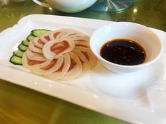-功德林素菜饭庄(前门店)