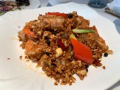 避风塘深海大虾-顺峰(农展馆店)