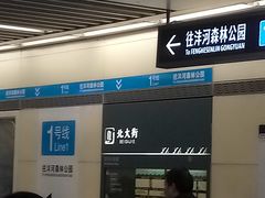 -北大街(地铁站)