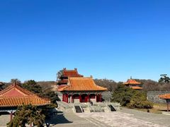 -北陵公园