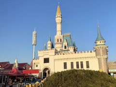 -北京世界公园