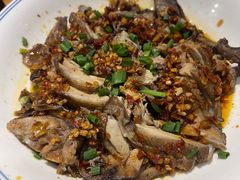 -印象鲵宴·张家界地标美食名片(溪布街店)