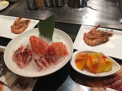 -大渔铁板烧(万象城店)