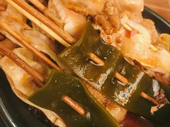 -管氏翅吧(国展店)