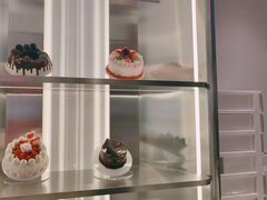 -DQ·蛋糕·冰淇淋(河东万达店)
