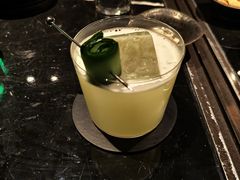 -顶层酒吧ROOF(上海艾迪逊酒店)