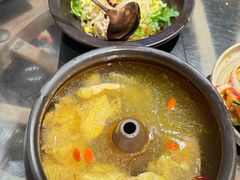 -云海肴·汽锅鸡·云南菜(美罗城店)